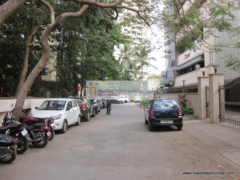 Stanford Plaza — Andheri West (2)