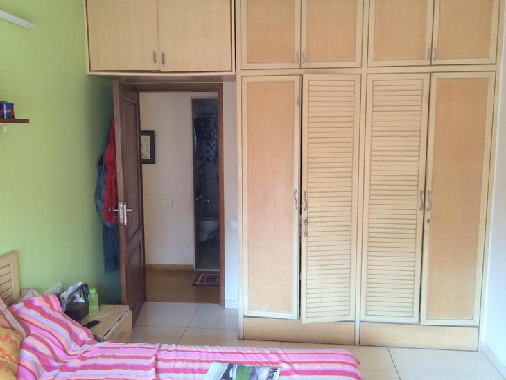 Orchid Tower — Andheri West (7)