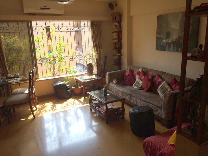Orchid Tower โ Andheri West (3)