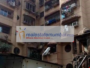 Orchid Tower โ Andheri West (2)