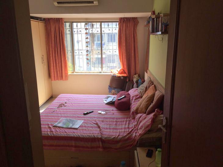 Orchid Tower โ Andheri West (5)