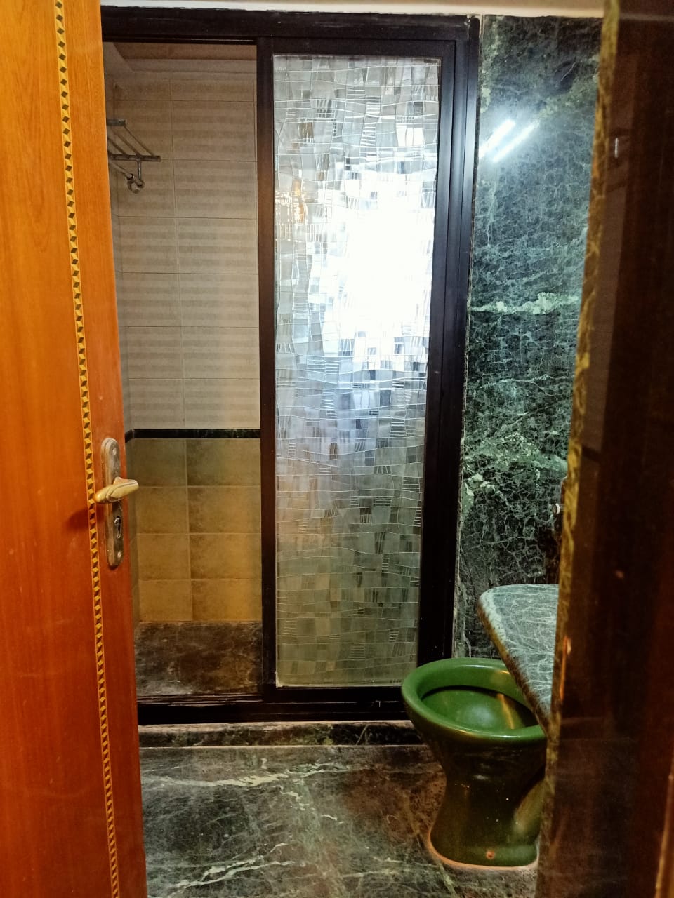 Sunflower โ Bandra West