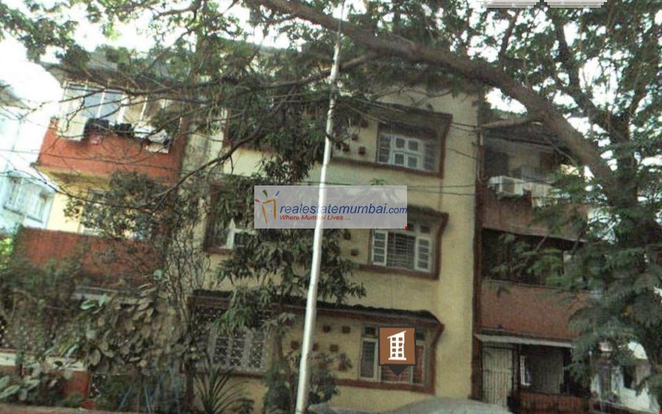 2 Church View in Bandra West