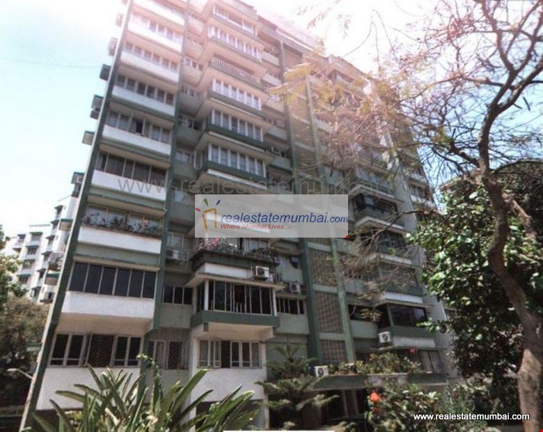 3 BHK Aseem in Worli