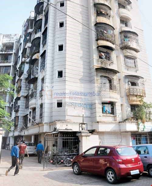 Dheeraj Heritage flat for rent - Image 2