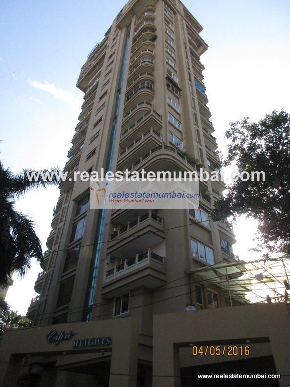 Capri Heights — Bandra West (2)