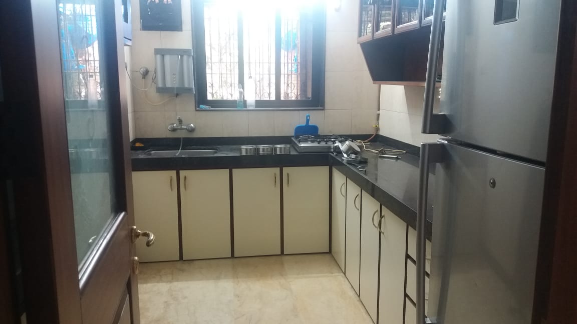 Spencer — Bandra West (2)