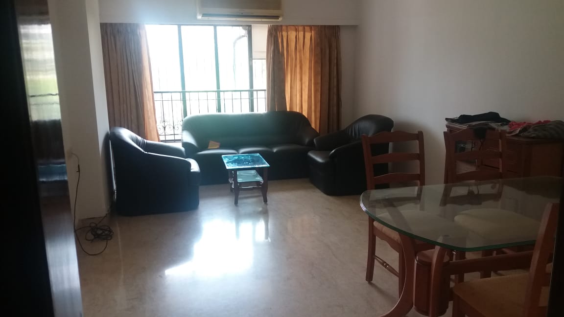 Spencer — Bandra West (5)