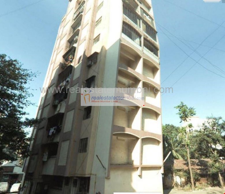 Lily Tower — Andheri West (2)