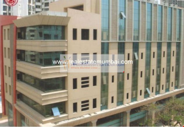 Landmark — Andheri West