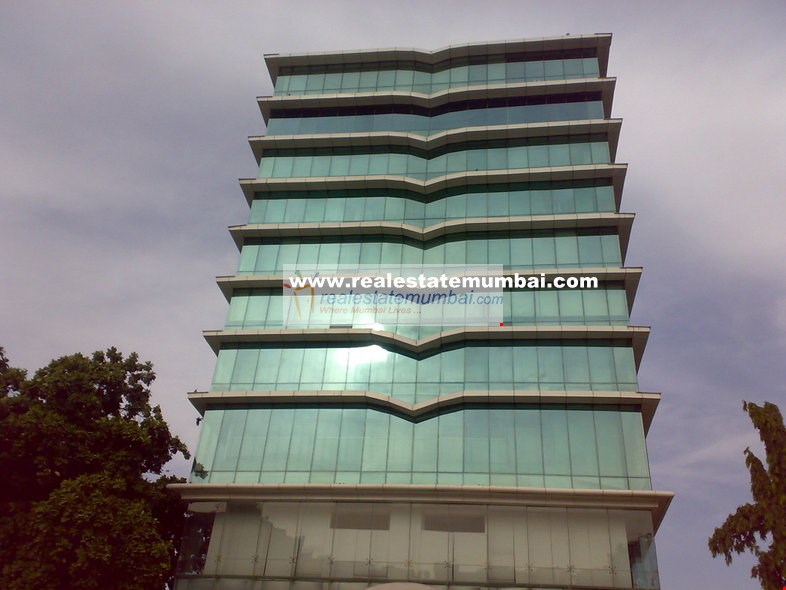 Dev Plaza — Vile Parle West (2)