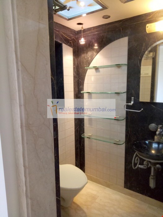 Gasper Enclave — Bandra West (8)