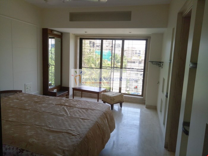 Gasper Enclave — Bandra West (5)