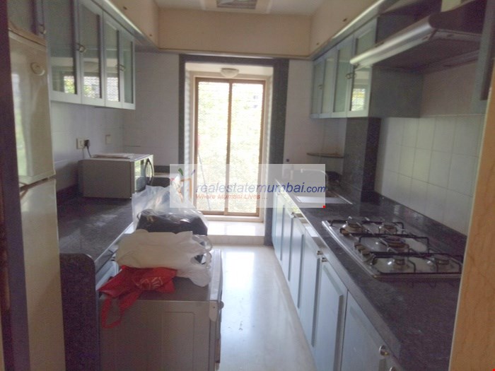 Gasper Enclave — Bandra West (6)
