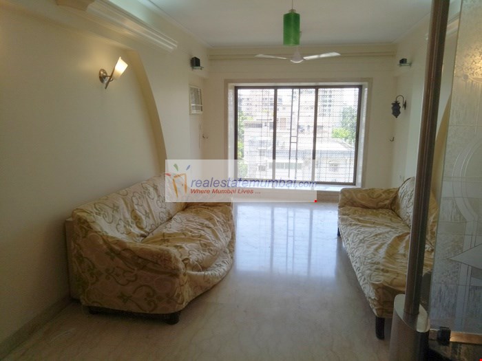 Gasper Enclave — Bandra West (2)