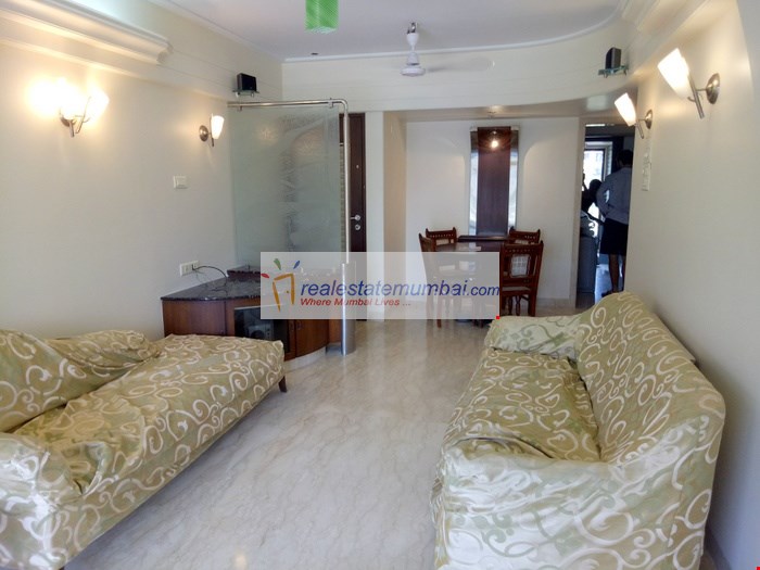 Gasper Enclave — Bandra West (3)