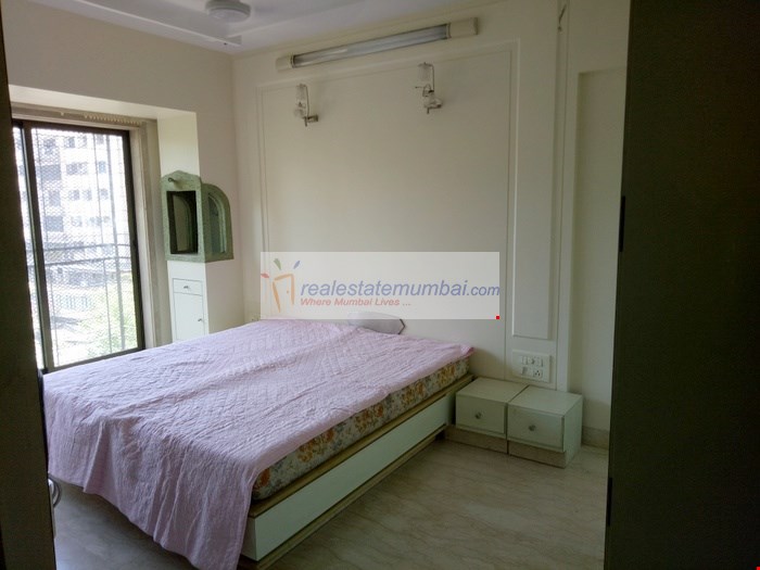 Gasper Enclave — Bandra West (7)