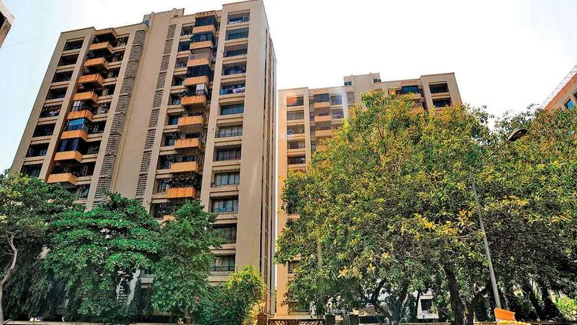 Patliputra — Andheri West (1)