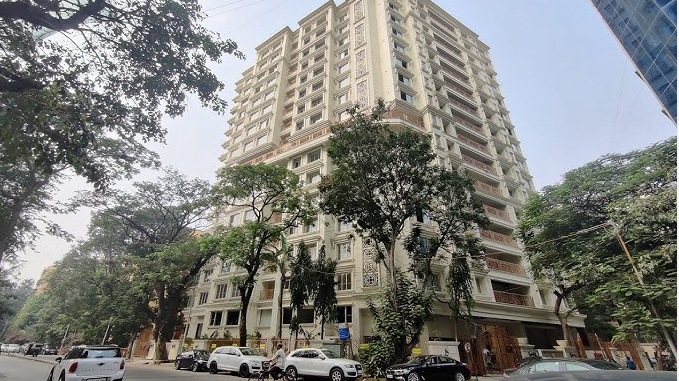 Bharat Acropolis — Juhu (1)