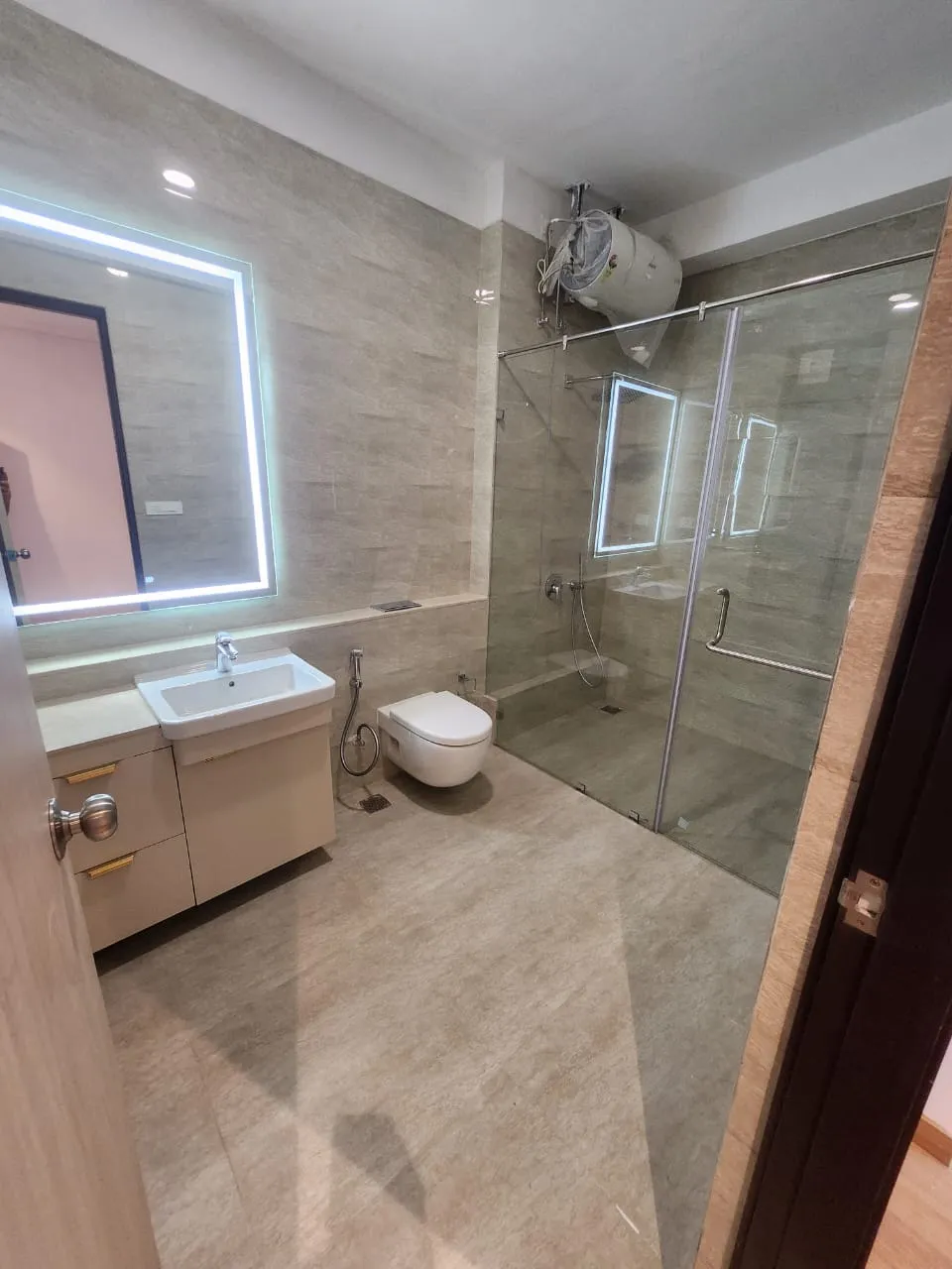 X BKC — Bandra East (2)