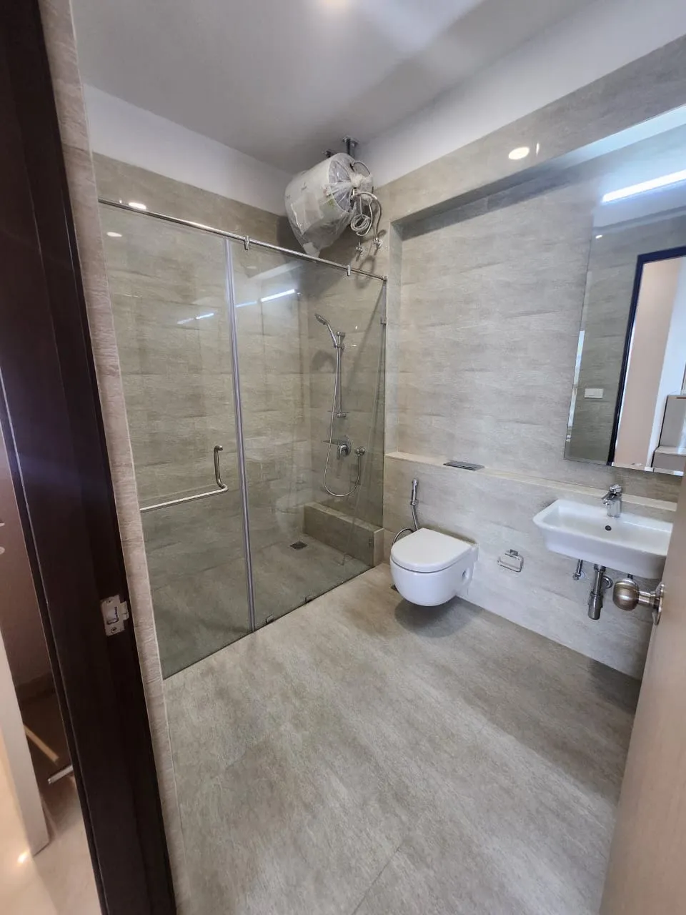 X BKC — Bandra East (15)