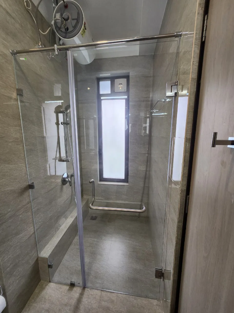 X BKC — Bandra East (10)