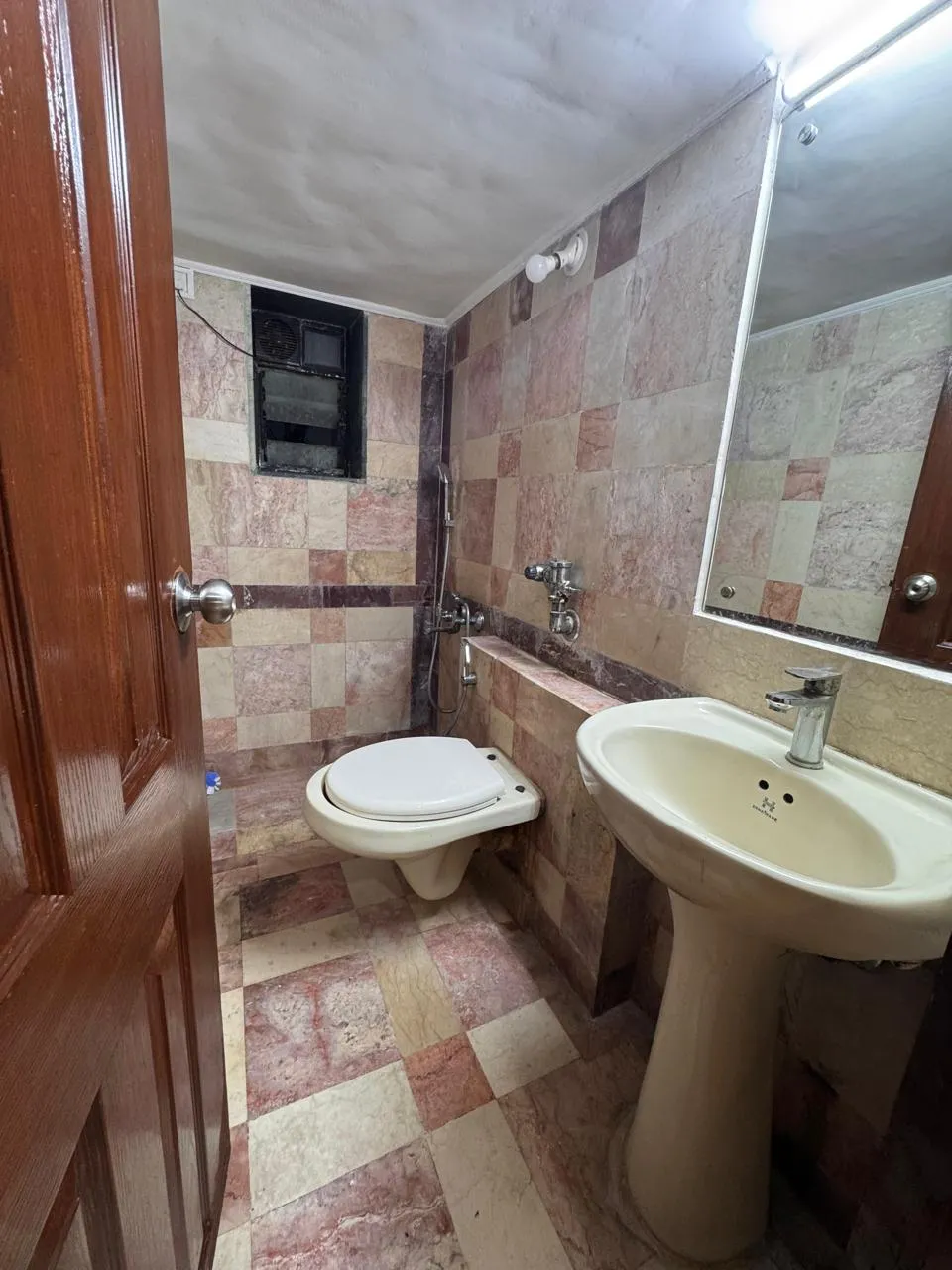 Oakland Park — Andheri West (13)