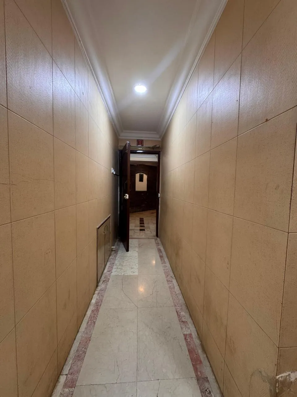 Oakland Park — Andheri West (14)