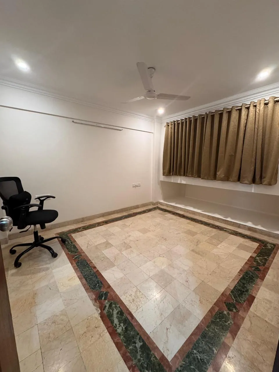 Oakland Park — Andheri West (15)