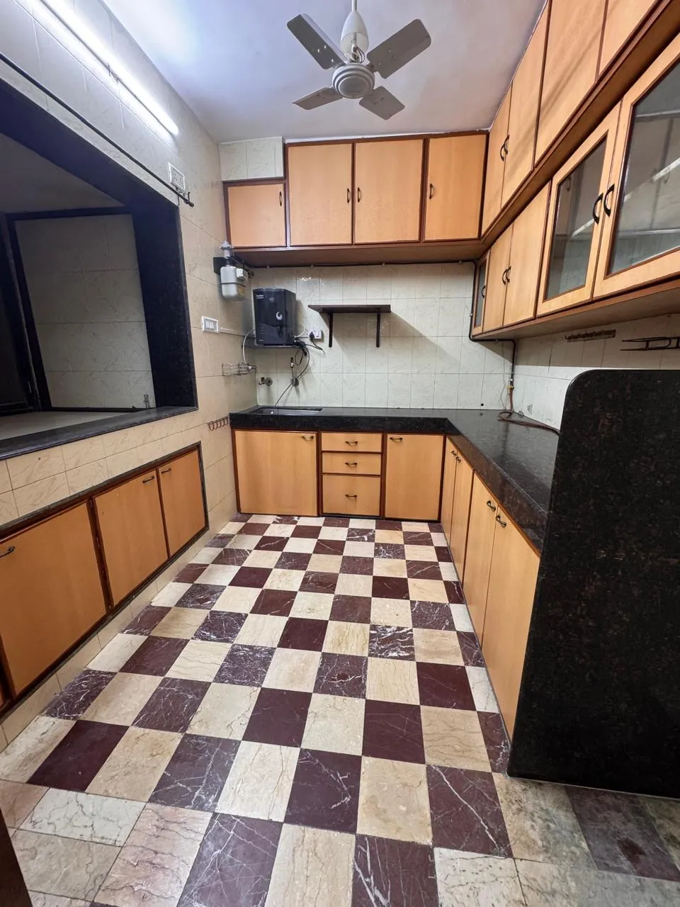 Oakland Park — Andheri West (3)