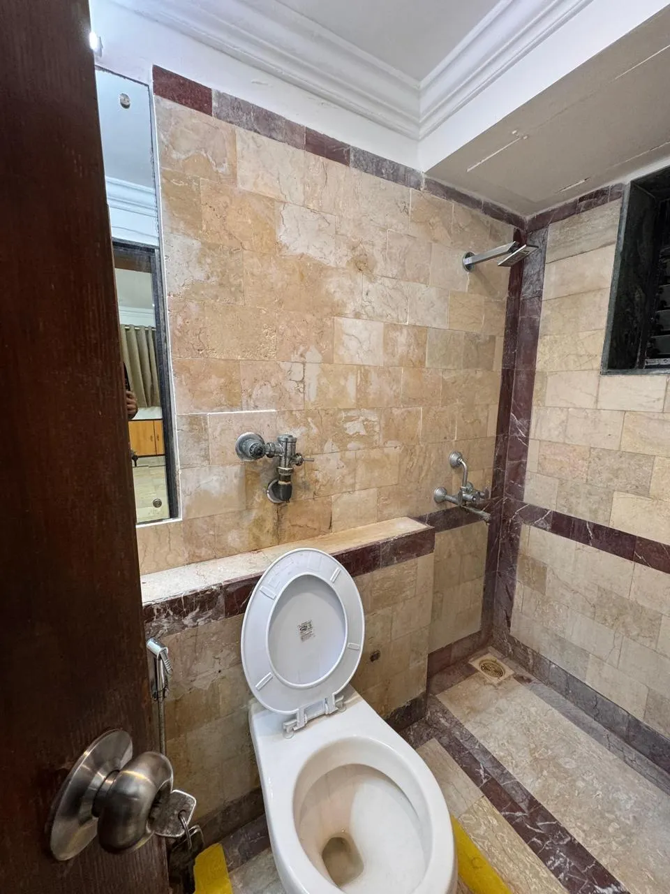 Oakland Park — Andheri West (7)