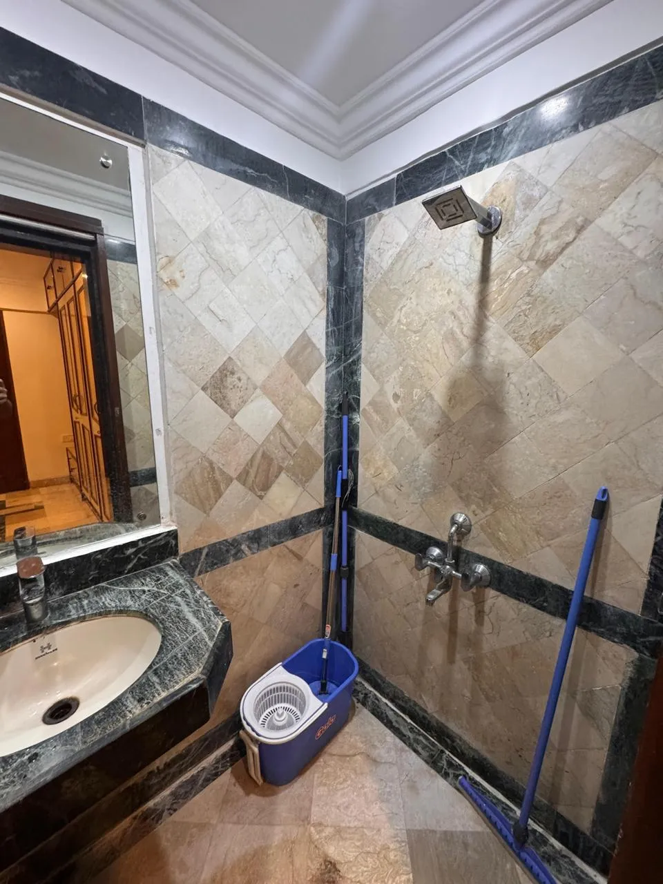 Oakland Park — Andheri West (10)