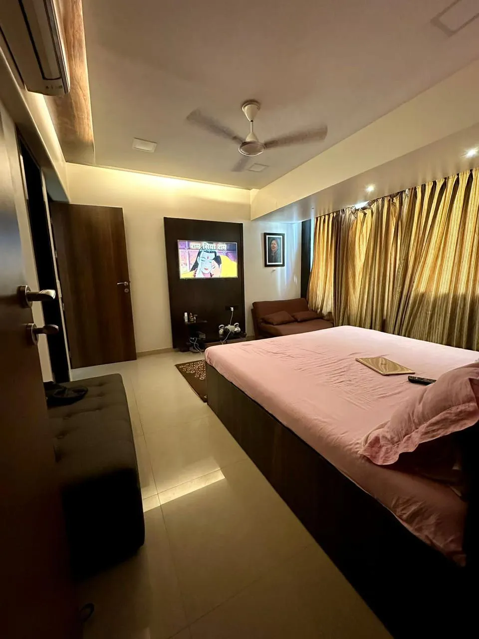 Rama Krishna — Khar West (2)