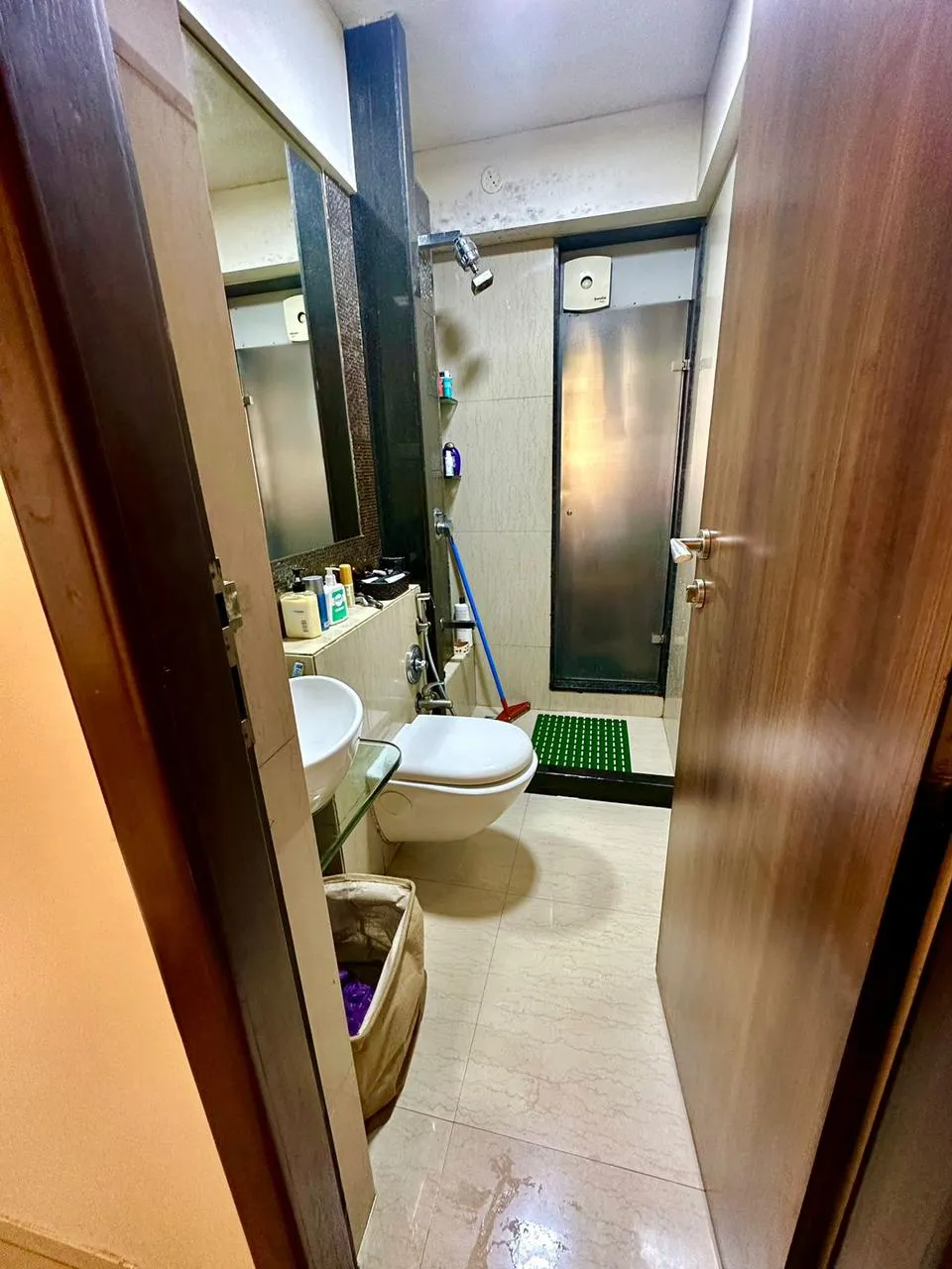 Rama Krishna — Khar West (11)