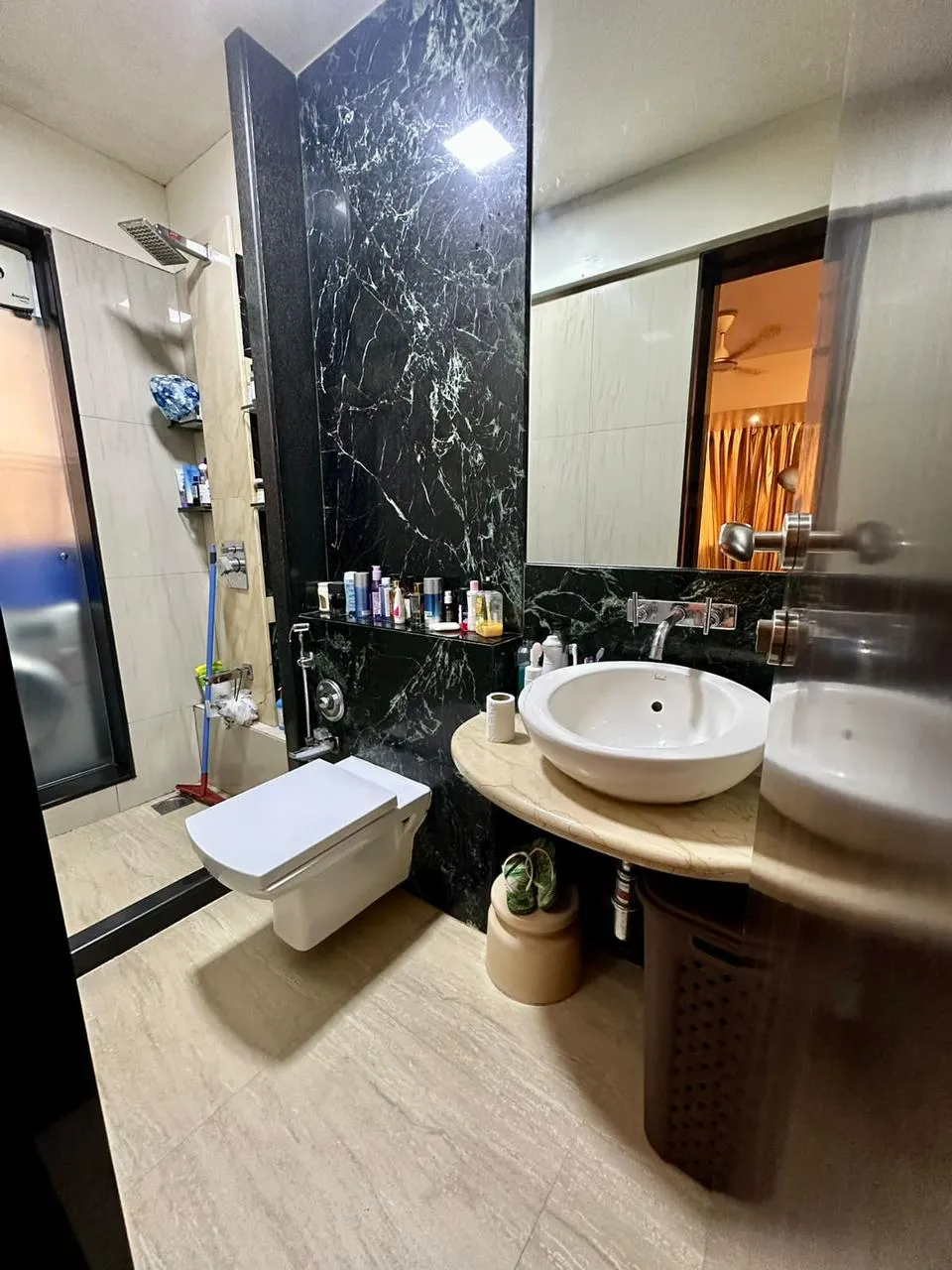 Rama Krishna — Khar West (3)