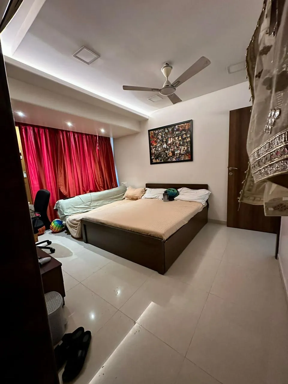 Rama Krishna — Khar West (4)