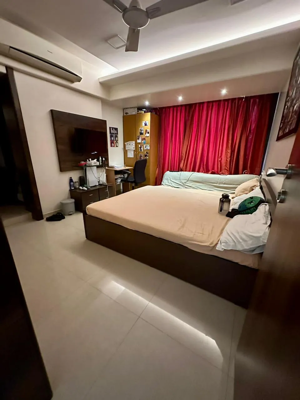 Rama Krishna — Khar West (5)