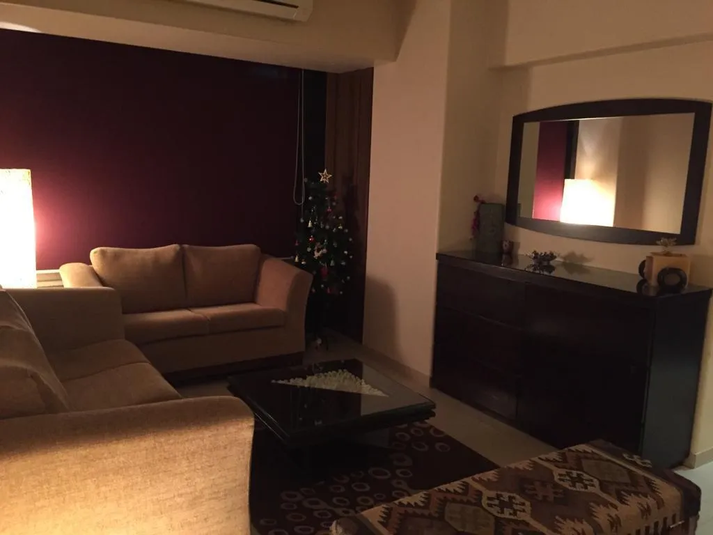 Rama Krishna — Khar West (8)