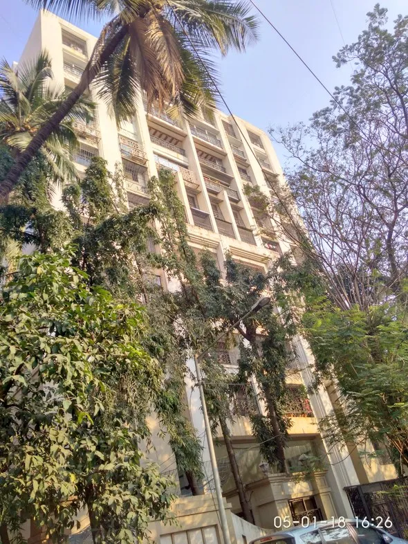 Kalpana — Khar West (1)