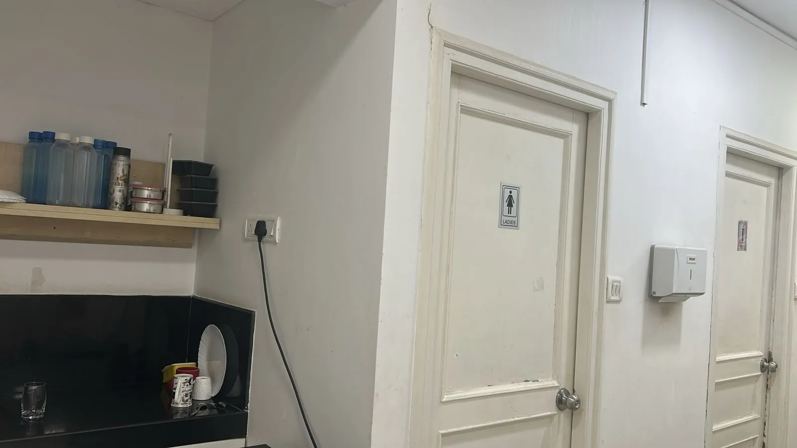 Wellington Business Park 2 — Andheri East (11)