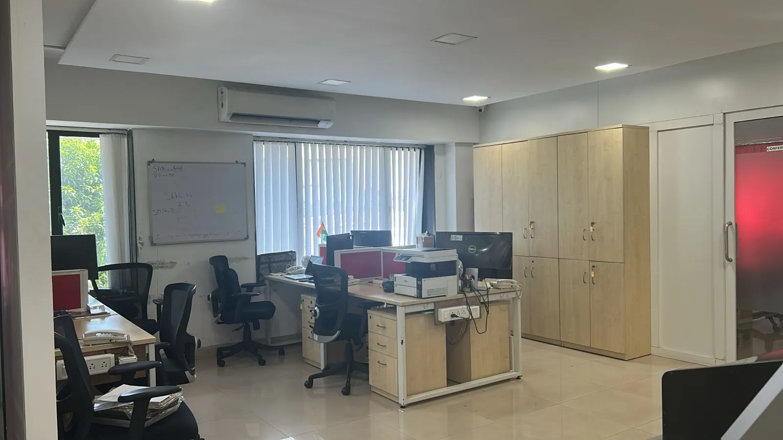 Wellington Business Park 2 — Andheri East (12)