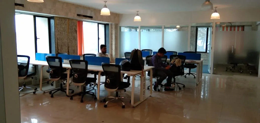Wellington Business Park 2 — Andheri East (5)