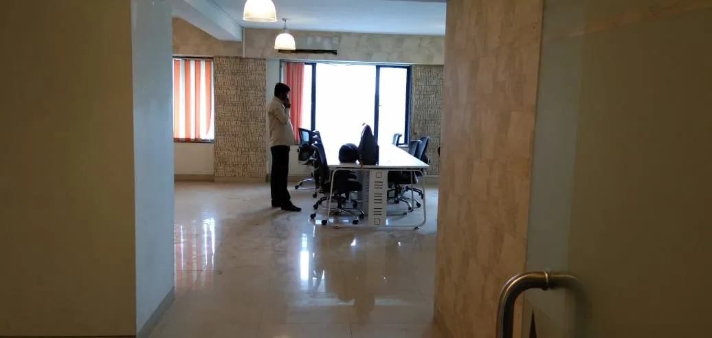 Wellington Business Park 2 — Andheri East (6)