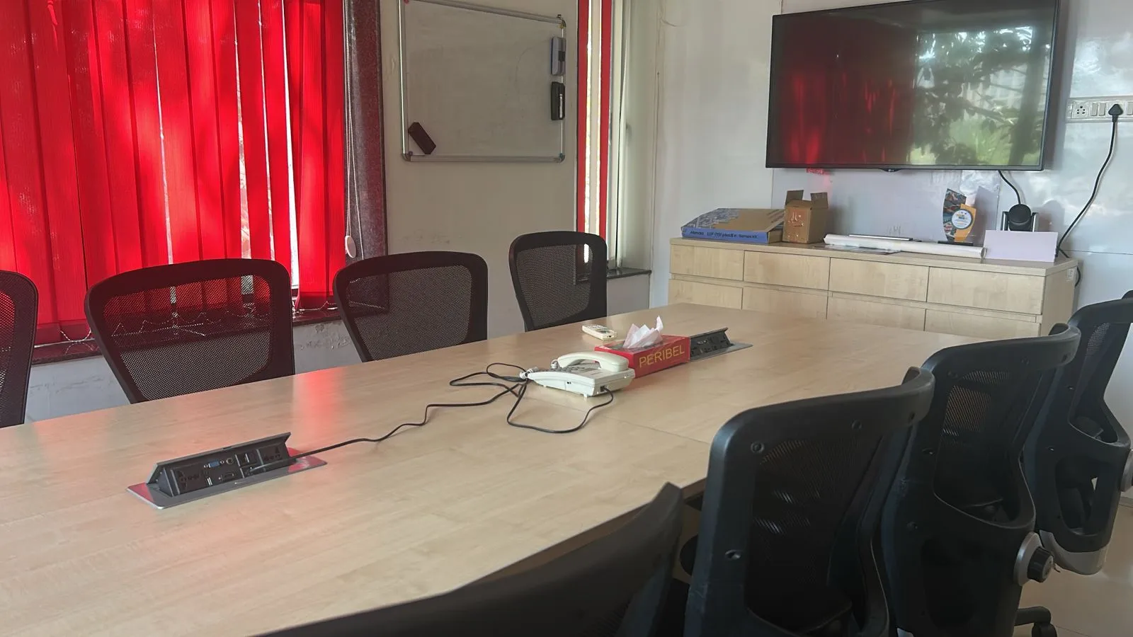 Wellington Business Park 2 — Andheri East (9)