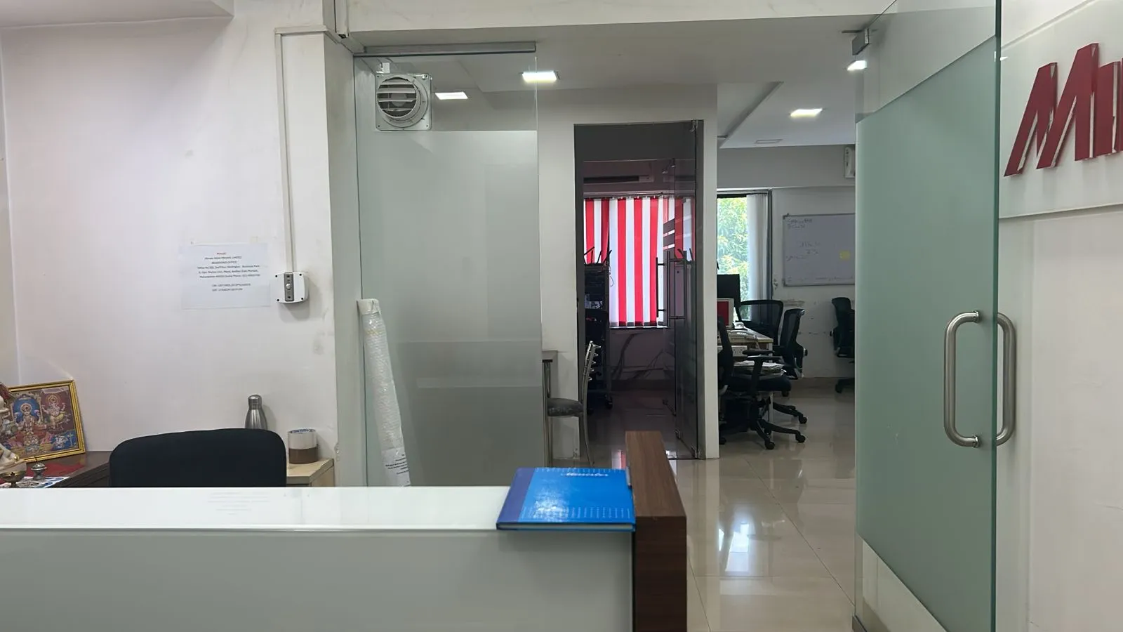 Wellington Business Park 2 — Andheri East (10)