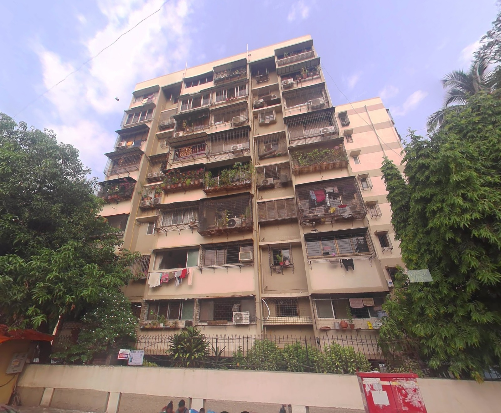 Kamal Pushpa — Bandra West (1)