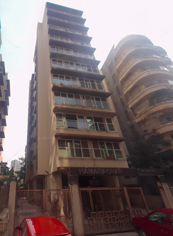 Hamara Ghar — Khar West (1)