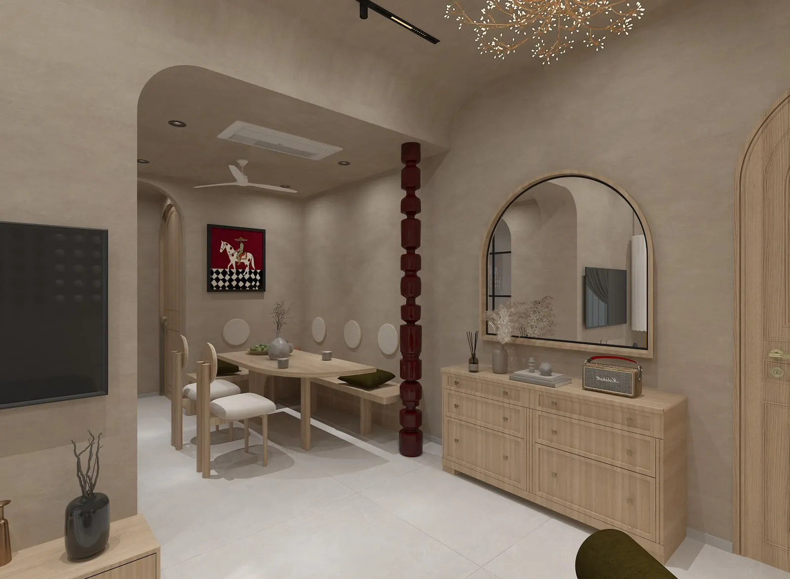 K L Astoria — Bandra West (4)