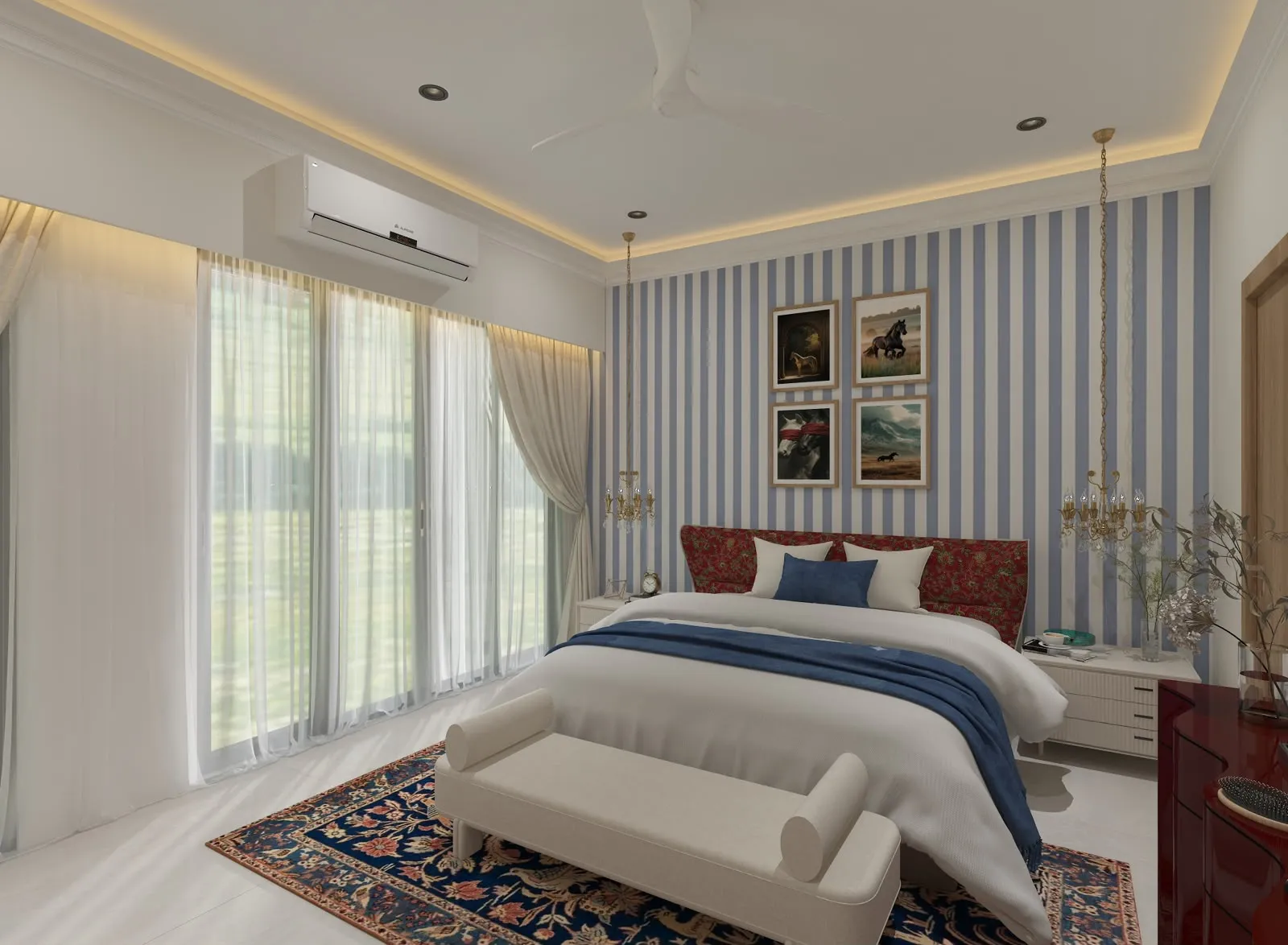 K L Astoria — Bandra West (6)