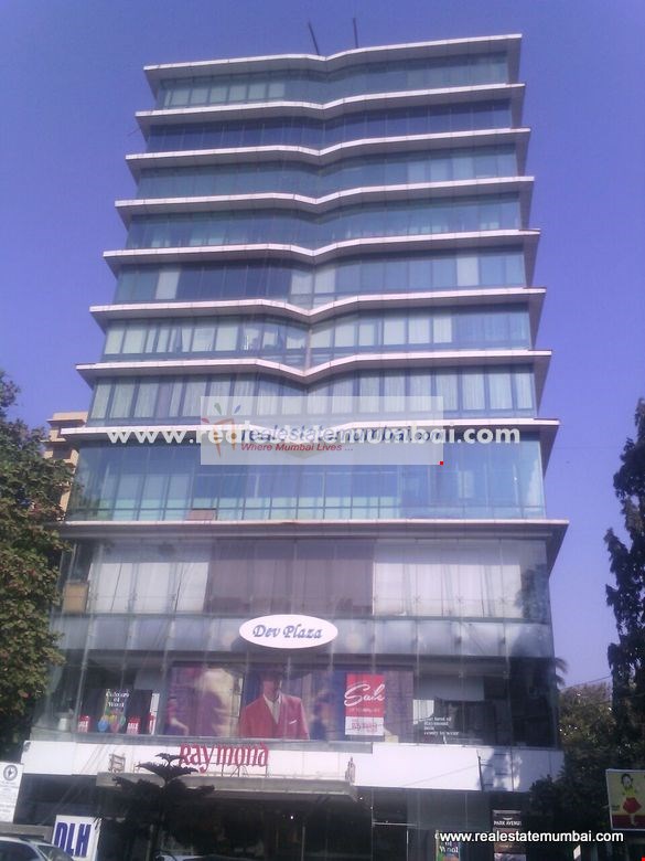 Dev Plaza — Vile Parle West (3)
